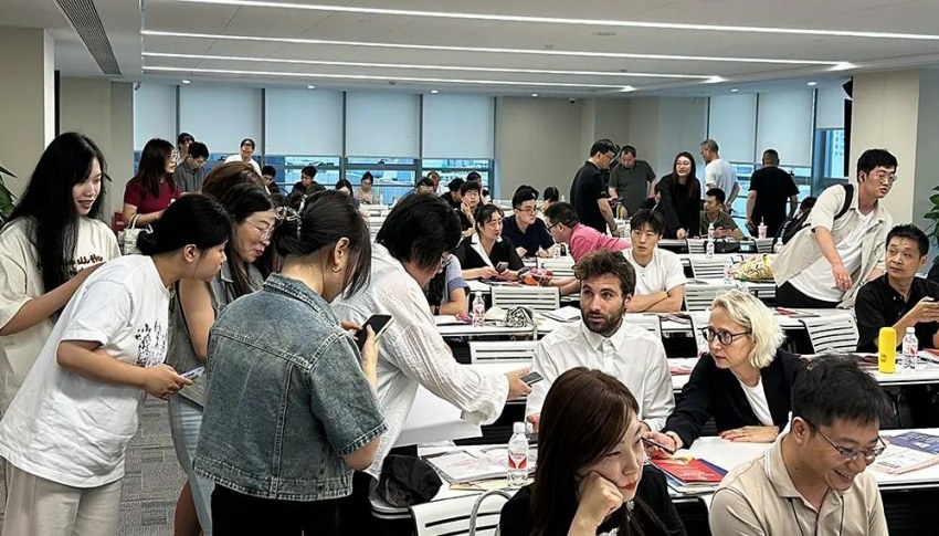 中国（南京）跨境电商高质量发展论坛